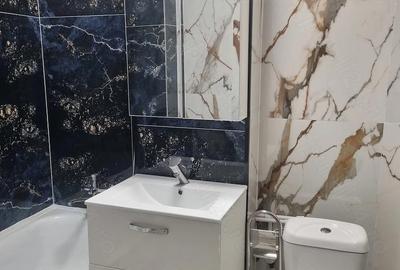Apartament cu 2 camere decomandat în Central - 2
