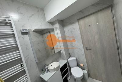 3 camere Crangasi-Regie-450 m metrou ( parcare-bloc 2019 ) - 17