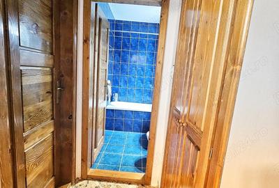 Apartament cu 2 camere semidecomandat în Rogerius - 1
