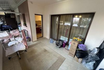 Spatiu Comercial / Apartament 2 camere Tomis Nord - Campus - 7