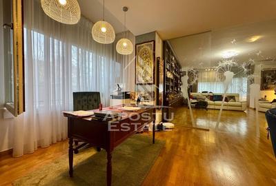 Apartament 3 camere 137 mp utili zona Take Ionescu - 5
