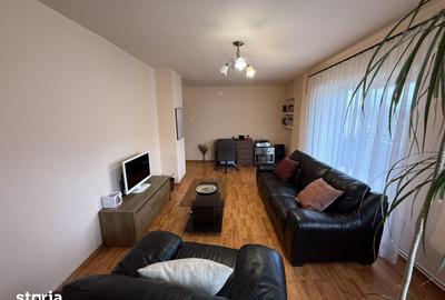 Apartament cu 3 camere în Uric - 7