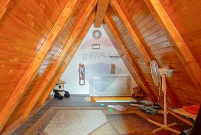 Casă cu 7 camere cu Teren 650 Mp în Bod - 48