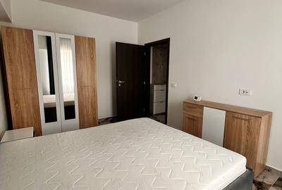 Apartament 2 camere decomandat Pacurari-Contemporan Homes - 2