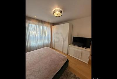 Apartament cu 3 camere semidecomandat în Aviației - 4