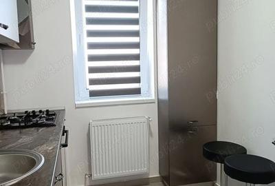 Vanzare Garsonieră mobilată și utilată in Titan-Stefan Rezidence, parcare - 7