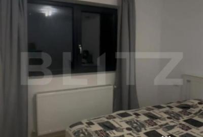 Apartament cu 2 camere semidecomandat în Central - 5
