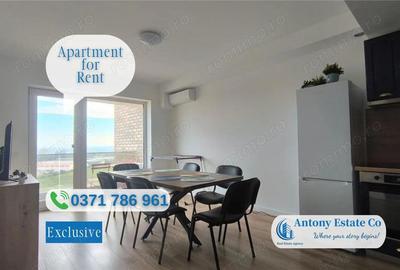 Apartament de inchiriat, 3 camere, Open Space, Nufarul- Oradea - 1