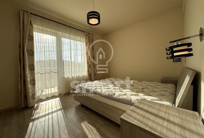 Apartament 2 camere 58mp+terasa Buna Ziua - 1