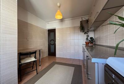 Apartament cu 2 camere decomandat în Mărgeanului - 3