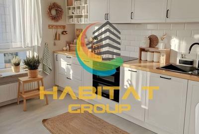 Apartament cu 3 camere decomandat în Metalurgiei - 2