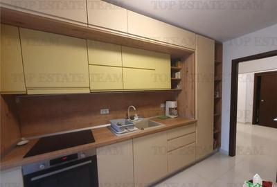 Apartament 2 camere de Lux cu Vedere Spre Mare Zona F... - 16