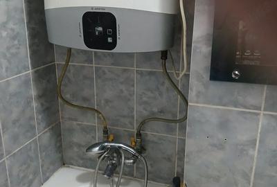 Garsonieră semidecomandată în Central - 2