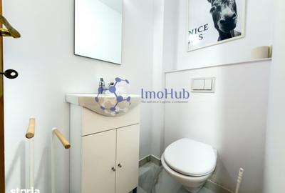 Apartament cu 3 camere în Nicolina - 6