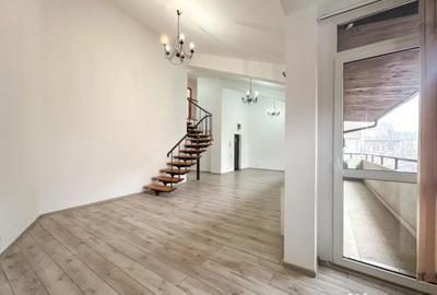 Spațiu comercial, de 160 mp, în Rosetti - 18