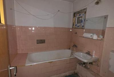 Bucur Obor, Mosilor, 5 minute metrou, bloc 1980, 2 grupuri sanitare - 13