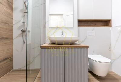 Apartament deosebit cu 2 camere | Campeador City - 11