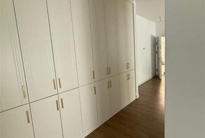 Apartament 2 camere semidecomandat Silk District, loc de parcare inclus - 6