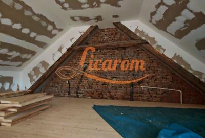 Casă individuală cu 12 camere cu Canalizare în Vulcan - 16