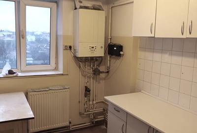 Garsonieră decomandată în Km 5 - 3