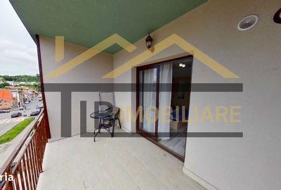 Apartament cu 2 camere semidecomandat în Tudor - 8