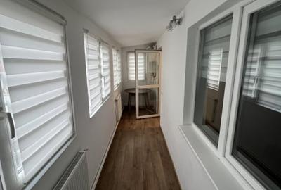 Apartament 3 camere decomandate + balcon + parcare, Cart. Marasti - 9