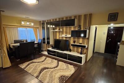 Vand apartament cu 4 camere - 6