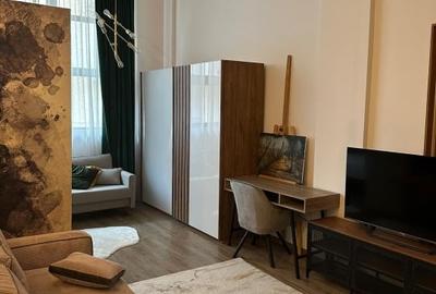 Garsonieră semidecomandată, mobilată în Bună Ziua - 3