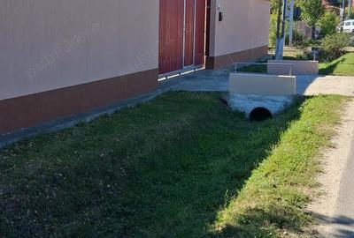 Casa+teren 1663mp - 5