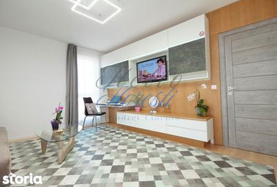 Apartament cu 2 camere decomandat, mobilat în Andrei Mureșanu - 3