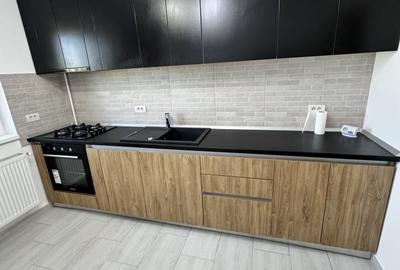Apartament cu 2 camere decomandat, mobilat în Giroc - 8