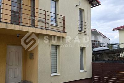 Casă cu 4 camere cu Teren 350 Mp în Florești - 3