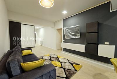 First Rent o Herastrau | Apart 2 Camere 63 mp + Terasa 10 mp + Parcare Subterana - 3