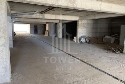 Penthouse de vanzare cu terasa de 94 mp - 15