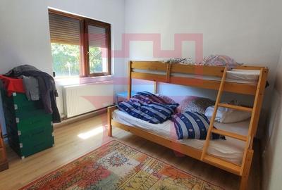 Casa nou construita Zimbor Chendremal cu 6.800mp teren panorama padure - 9