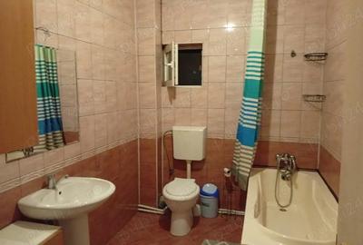 Apartament cu 3 camere decomandat în Central - 5