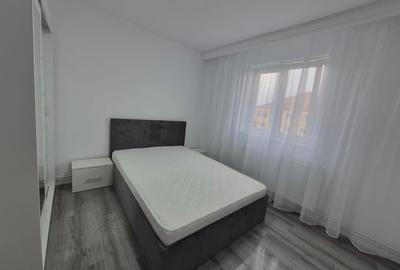 Apartament cu 2 camere decomandat în Ștrand - 1