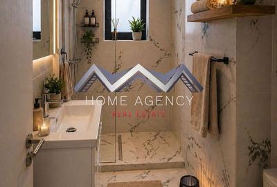 Apartament cu 3 camere în Central - 6