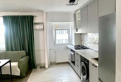 Garsonieră decomandată în Tei - 3