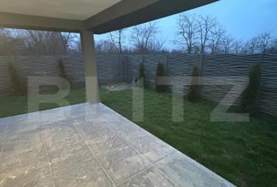 Casă cu 3 camere cu Teren 309 Mp în Central - 12