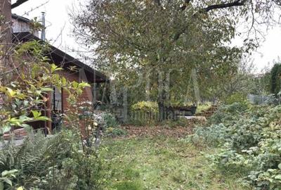 Casa 2 camere de vanzare in Dambul Rotund, Cluj Napoca Casa 2 camere de vanzare in Dambul Rotund, Cluj Napoca - 5