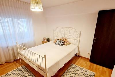 Apartament 3 camere Izvor / Unirii Pet Friendly 95 mp - 1
