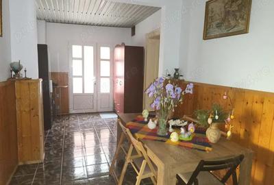 Casa de vanzare in Voiteg - 2