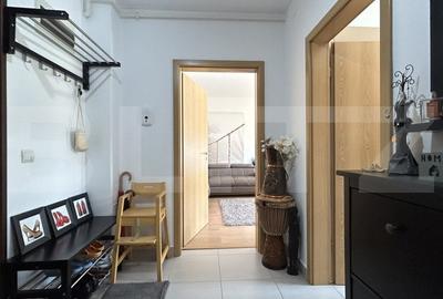 Apartament 2 camere decomandat cu gradina - 3