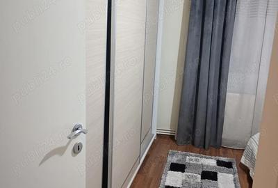 Apartament cu 2 camere decomandat în Central - 9