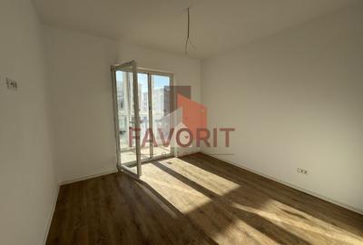 Apartament cu 2 camere în Giroc - 1