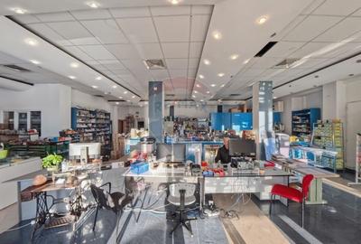 Showroom de vanzare, Calea Romanului - Bacau - 11