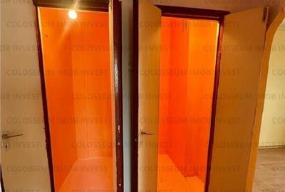 Apartament cu 3 camere decomandat în Vlahuță - 25