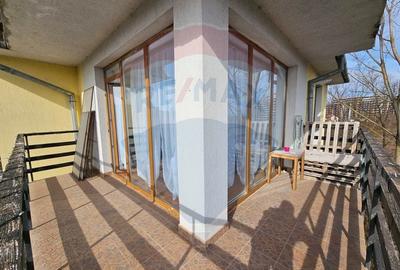 Apartament cu 4 camere semidecomandat, mobilat în Gheorgheni - 8