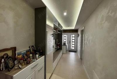 Casa P+E+M Mihaesti-Munteni - 16